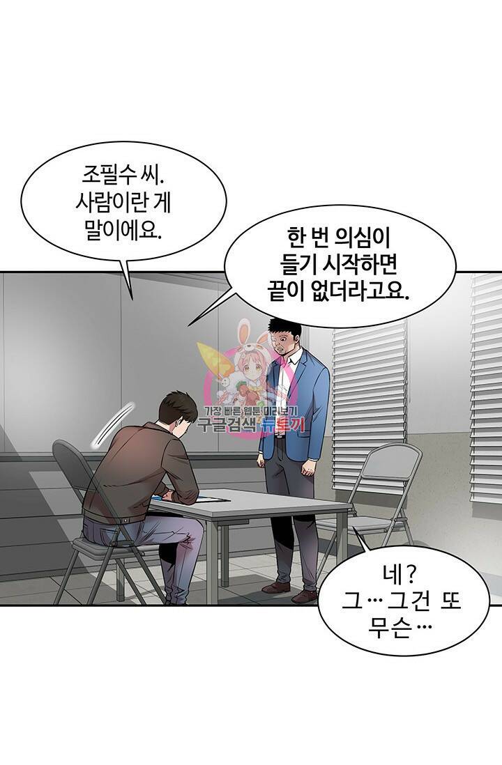 부검의 신 20화 1