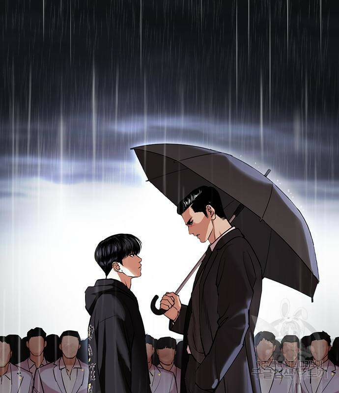 외모지상주의 426화 6