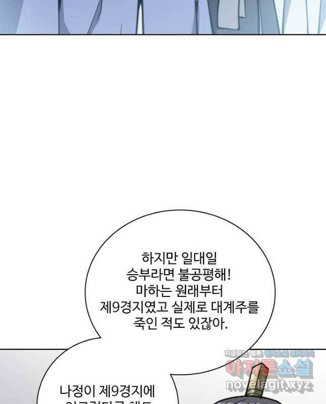 백련성신 801화 15