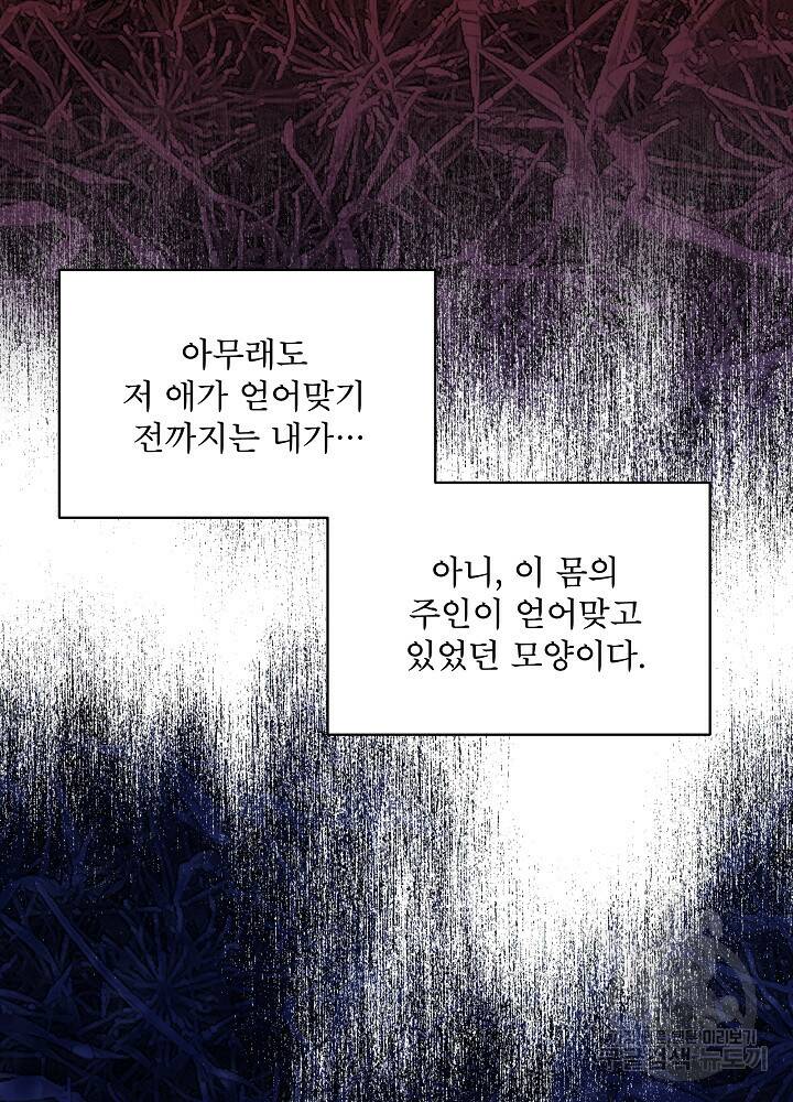 책빙의는 이제 지겹다 프롤로그 61