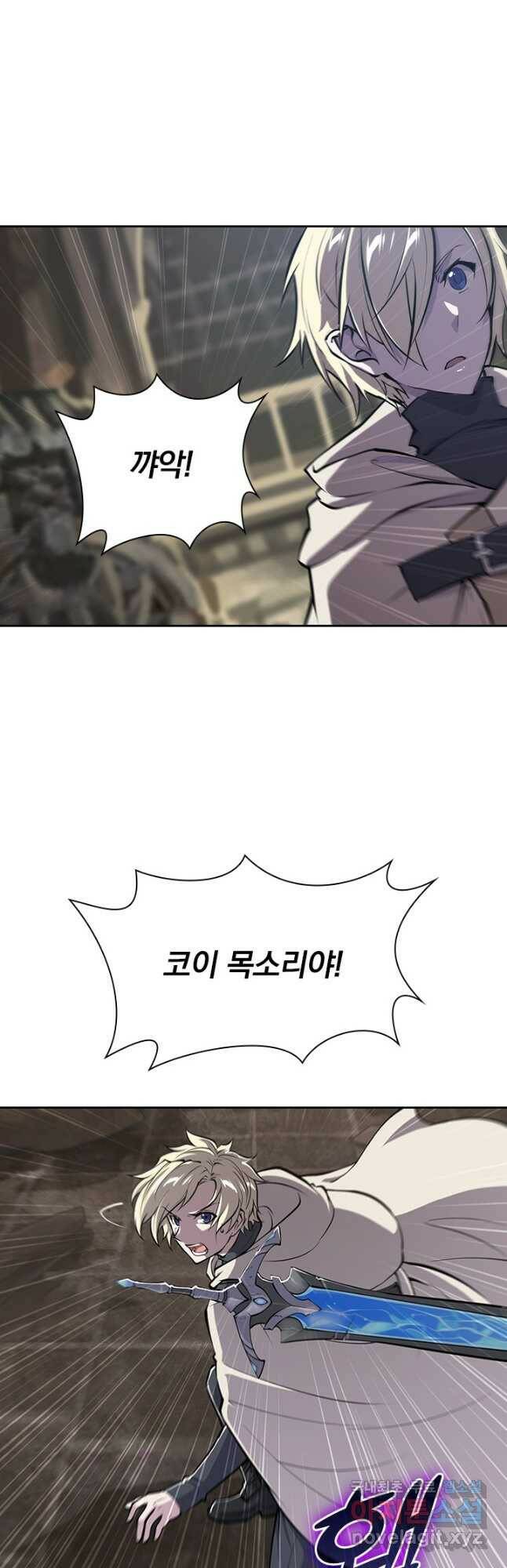 서큐버스가 되어버린 기사님 139화 5