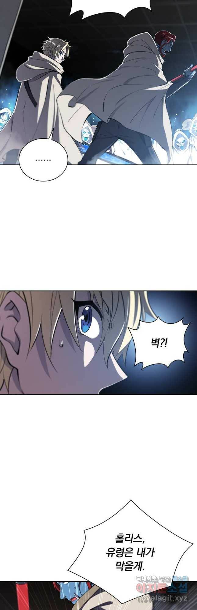 서큐버스가 되어버린 기사님 139화 24