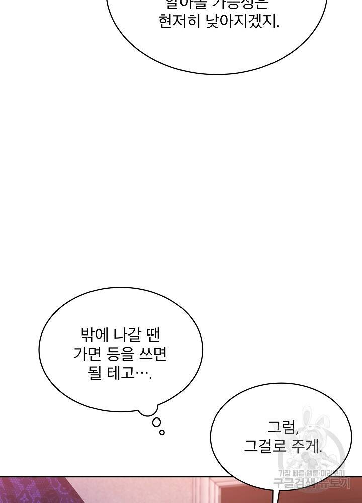책빙의는 이제 지겹다 18화 14