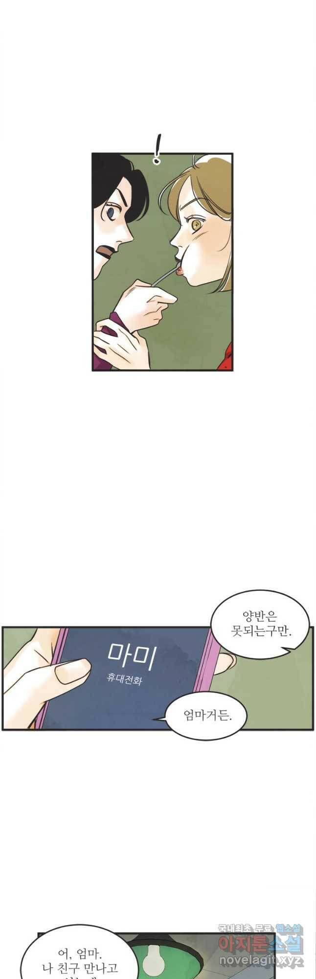 N번째 연애 45화 14