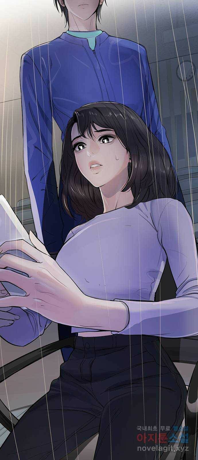인생영화 1화 우리에게 내일은 없다 122