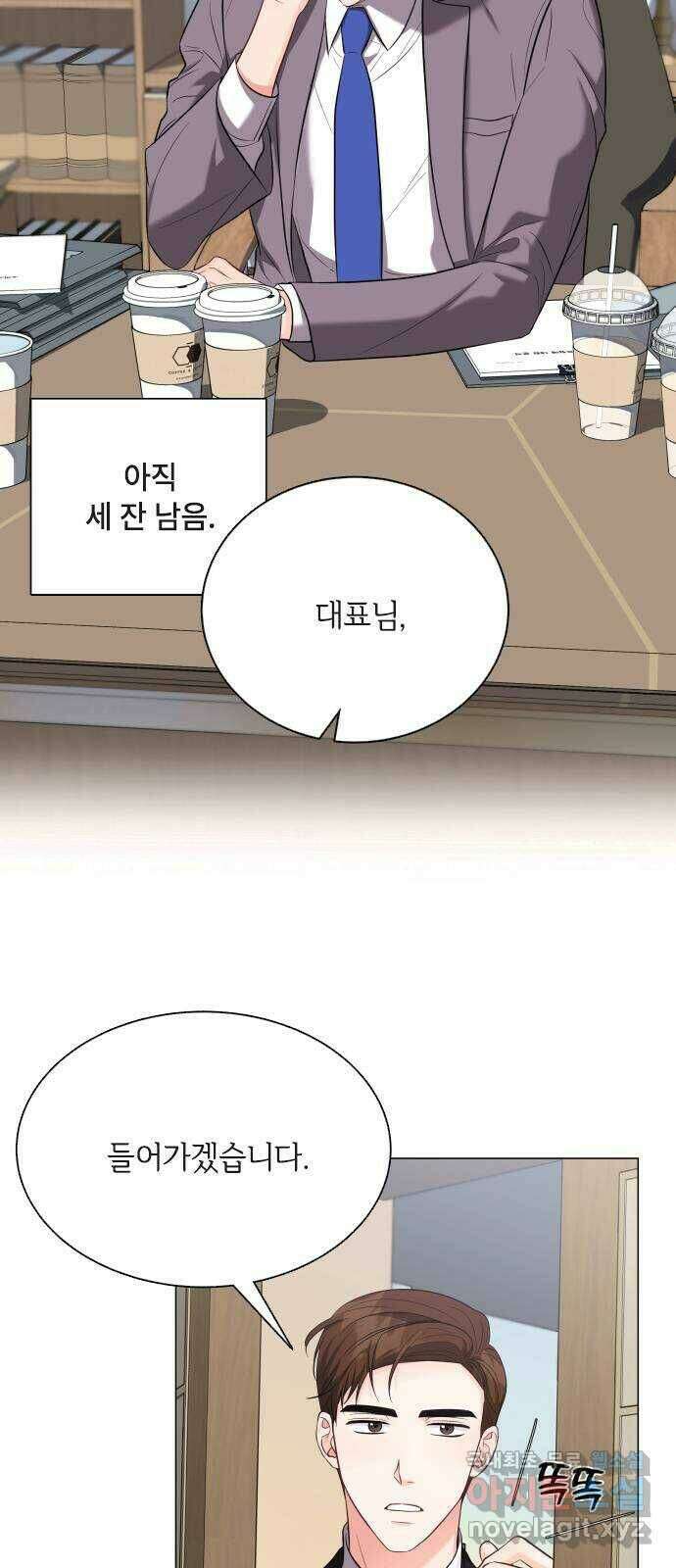 퇴근 후에 만나요 8화 3