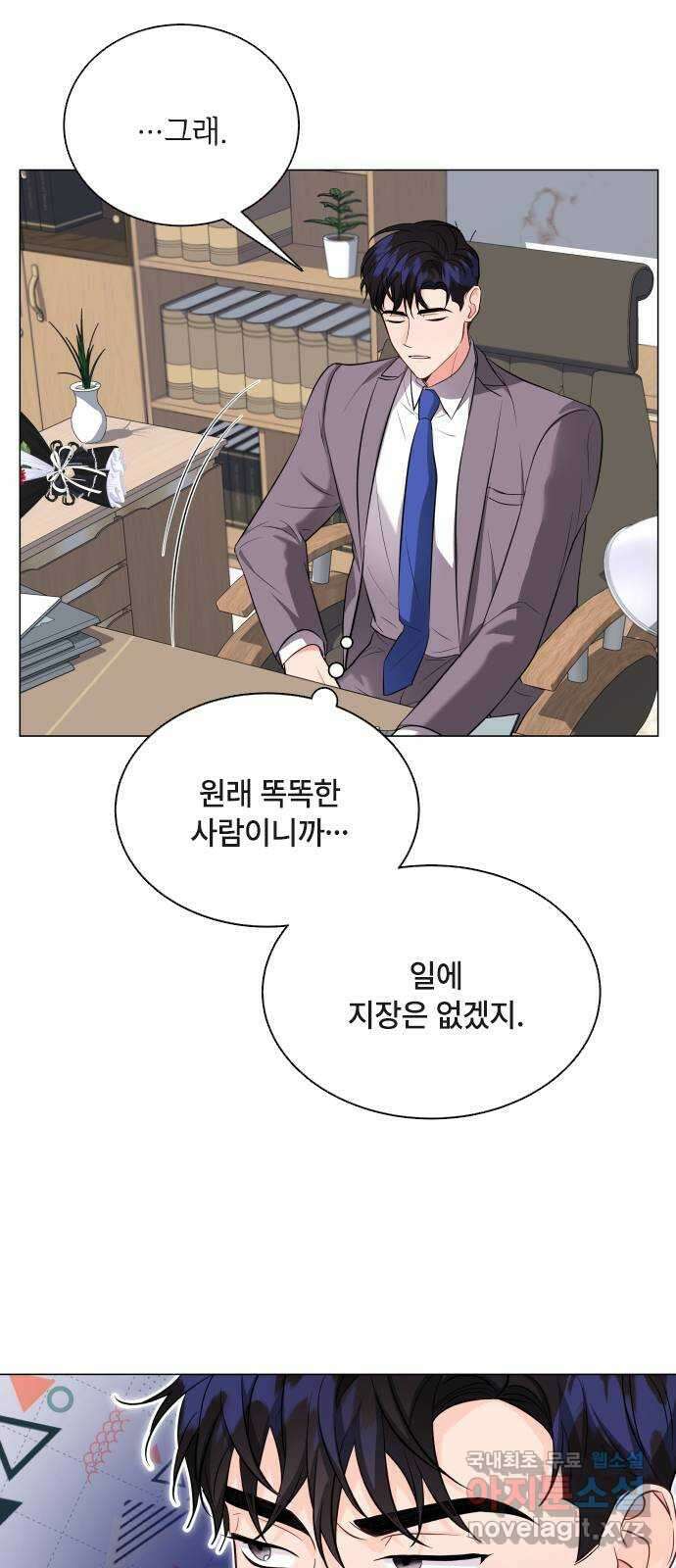 퇴근 후에 만나요 8화 8