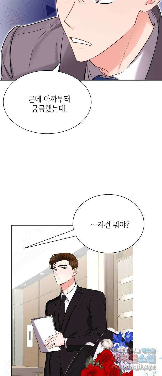 퇴근 후에 만나요 8화 9