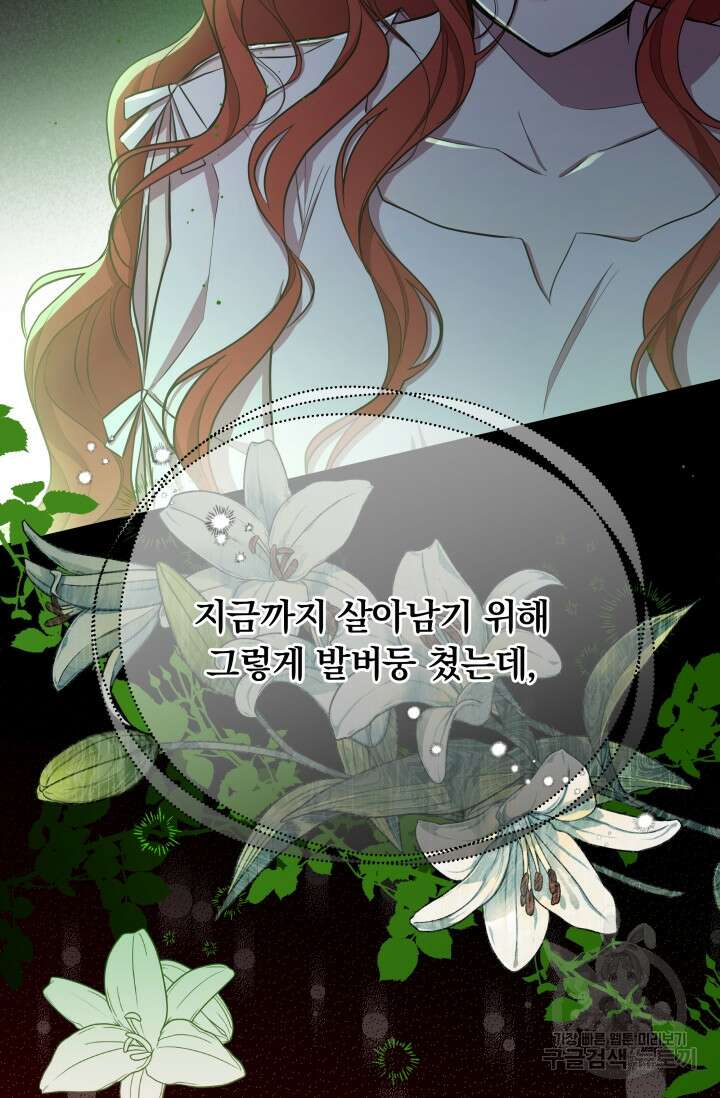 작가님, 이번 생은 여주인공입니다 28화 13