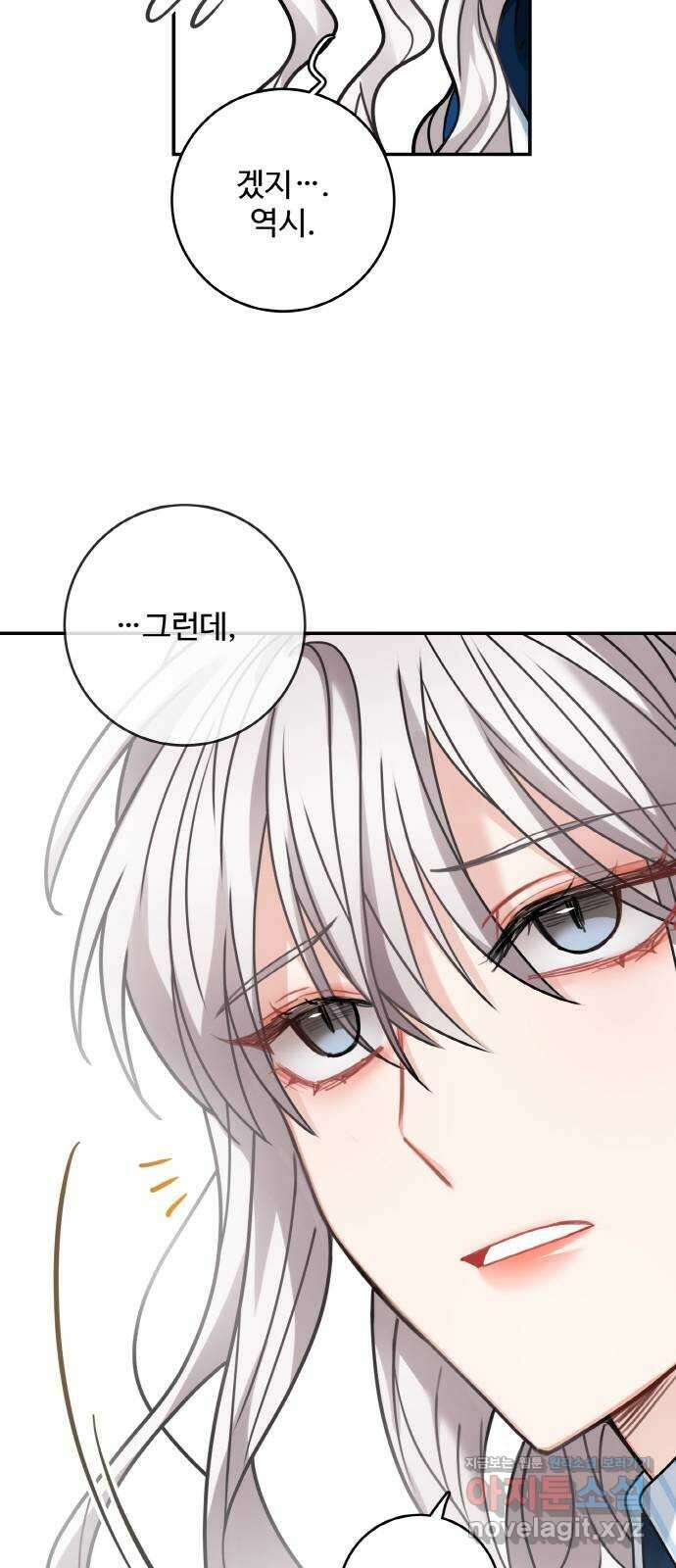 마녀와 용의 신혼일기 106화 12