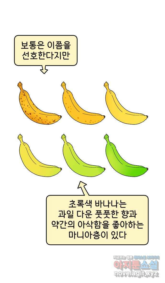 먹는 인생 98화 바나나푸딩 10