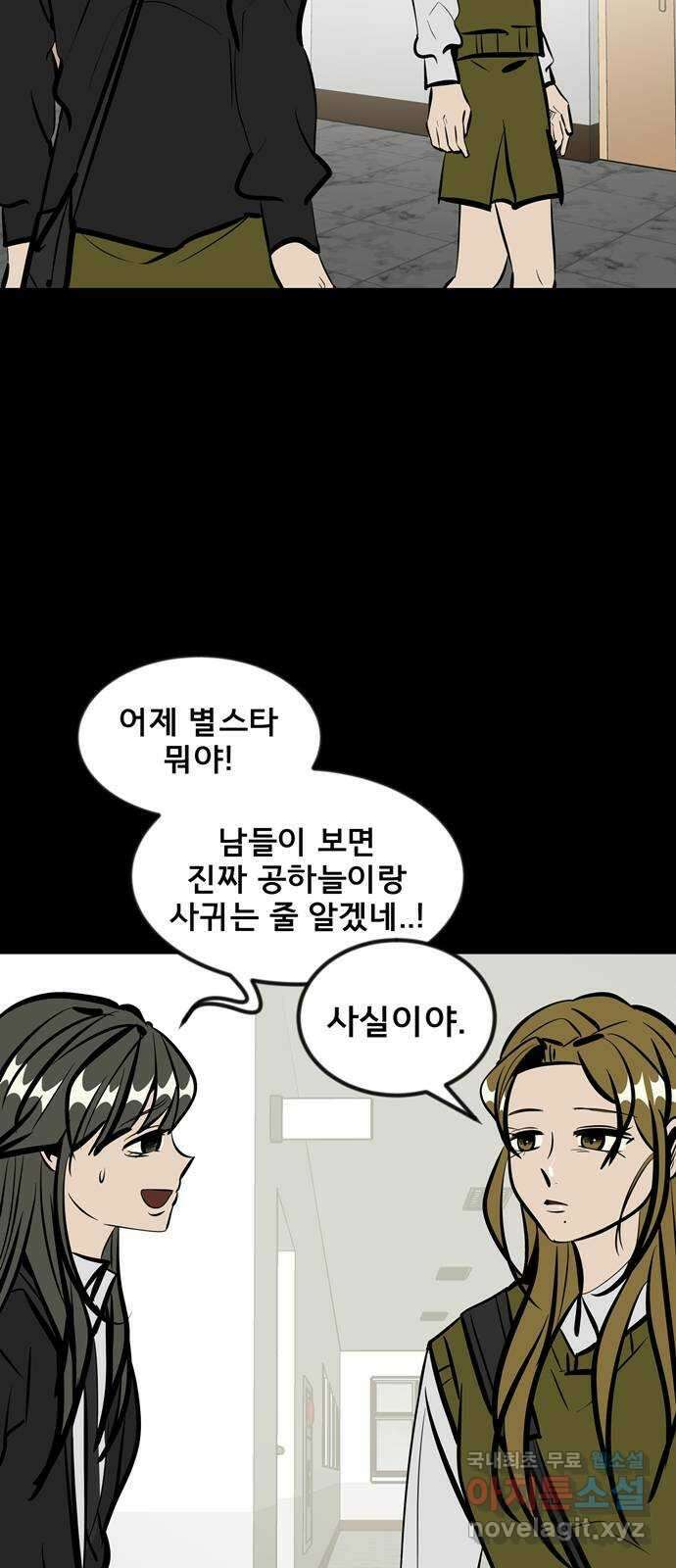 베스트 프렌드 46화. 폭주 22