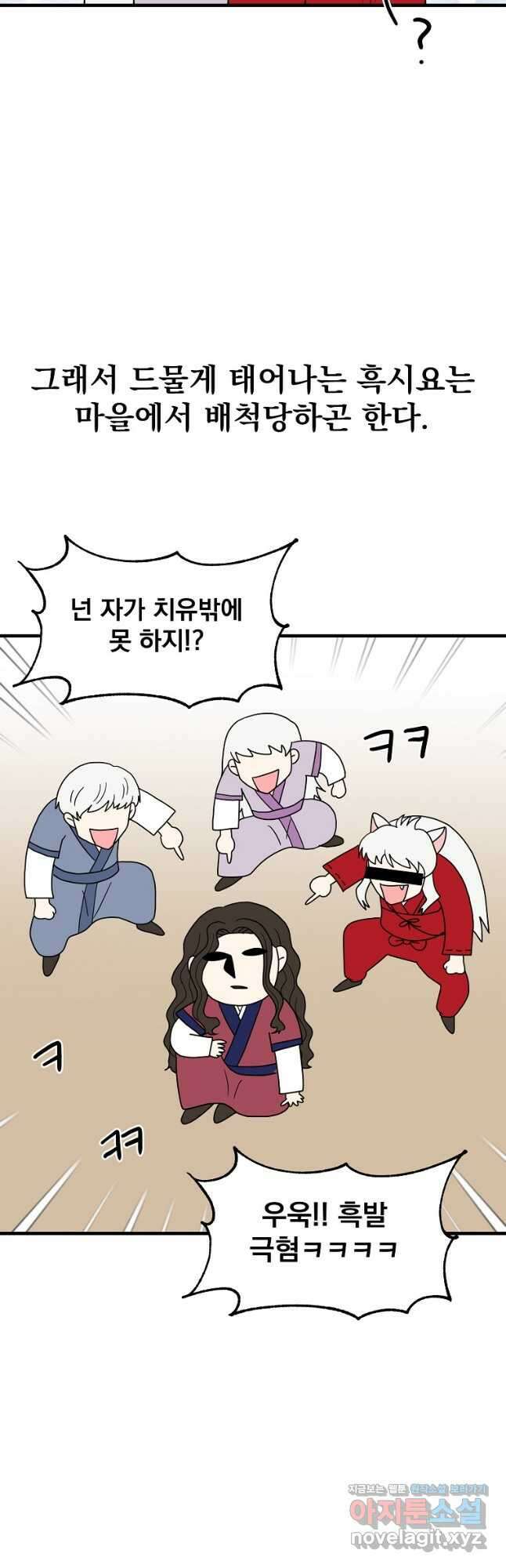 웹툰 작가가 리뷰어로 빙의한 건에 대해 21화 태양의 주인 9