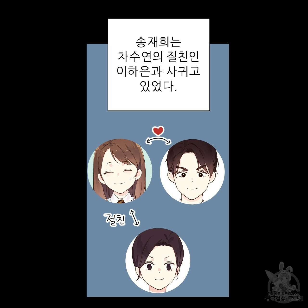 4주 애인 74화 27