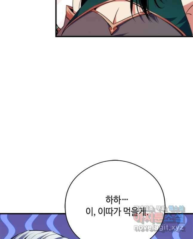 신이되다 - 크툴루신화 129화 15
