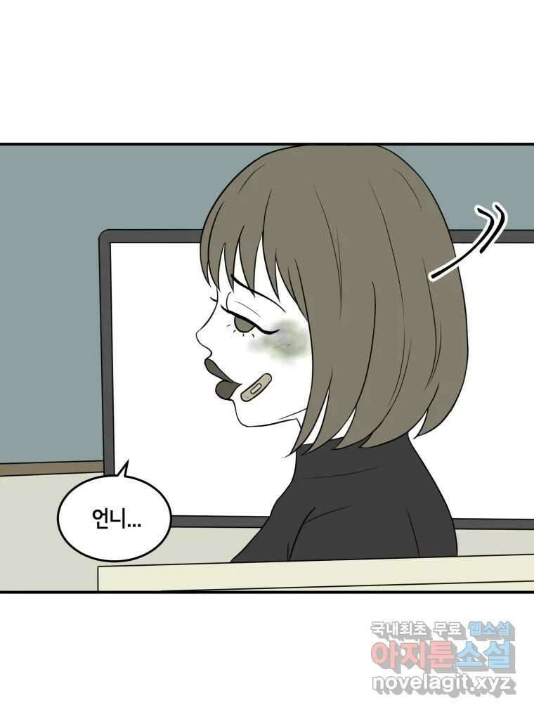 틀린 가족 안의 이층침대 1 70