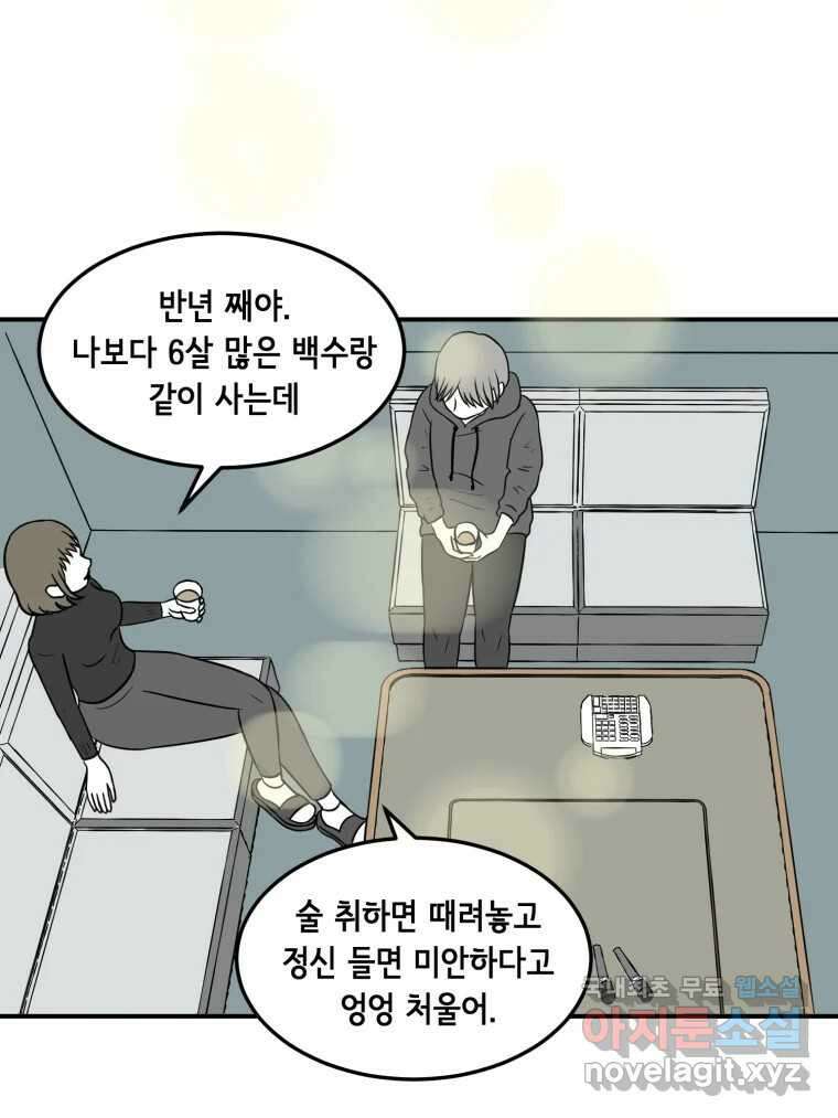 틀린 가족 안의 이층침대 1 73