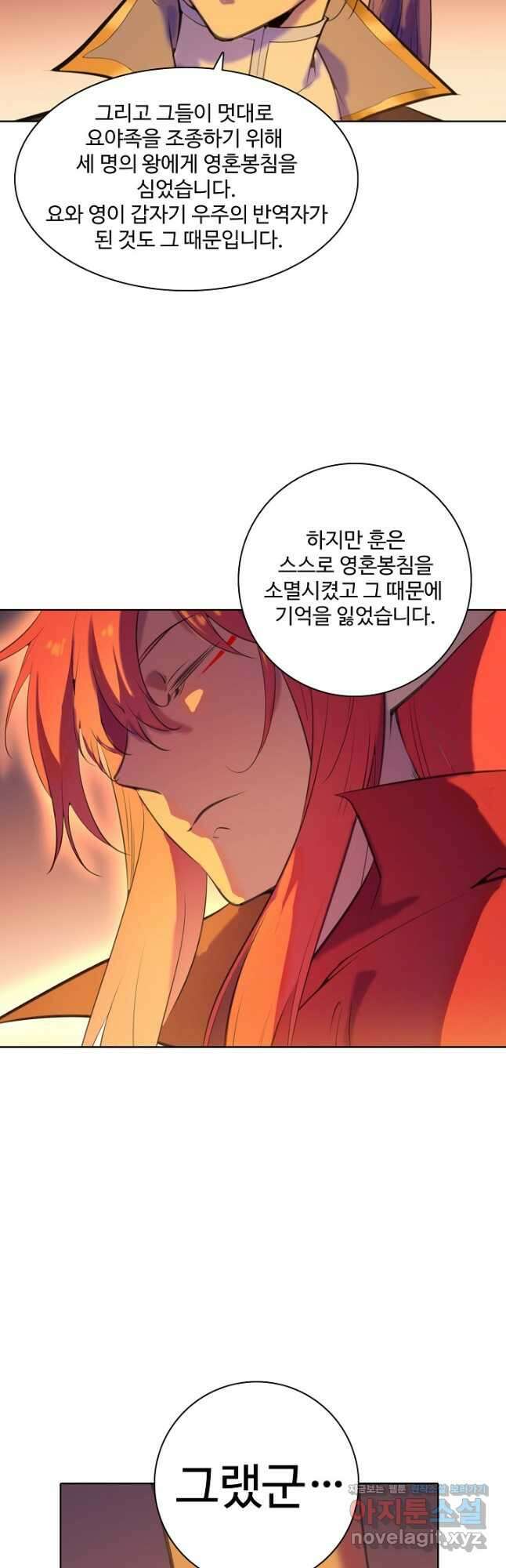 백련성신 806화 8