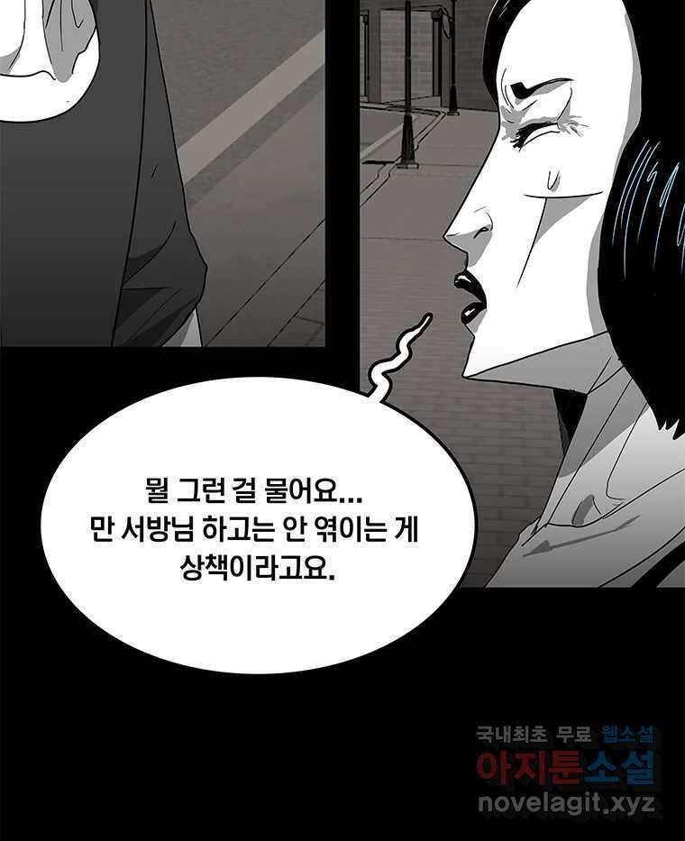 열 손가락 8화 129