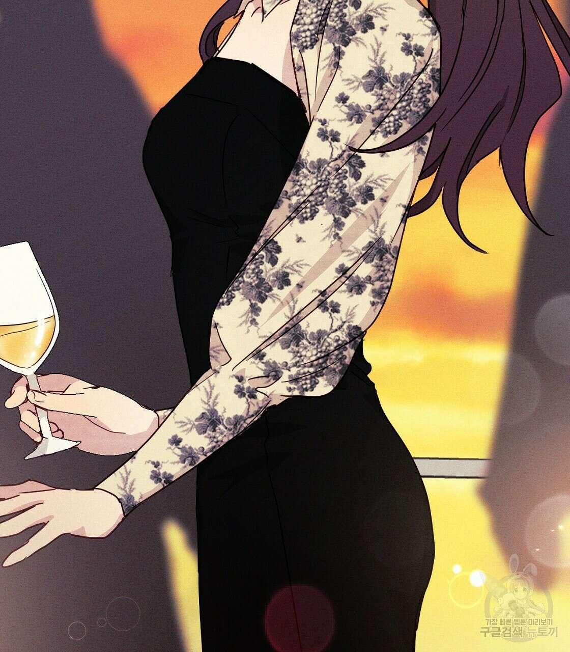 티파니에서 모닝 키스를 22화 7