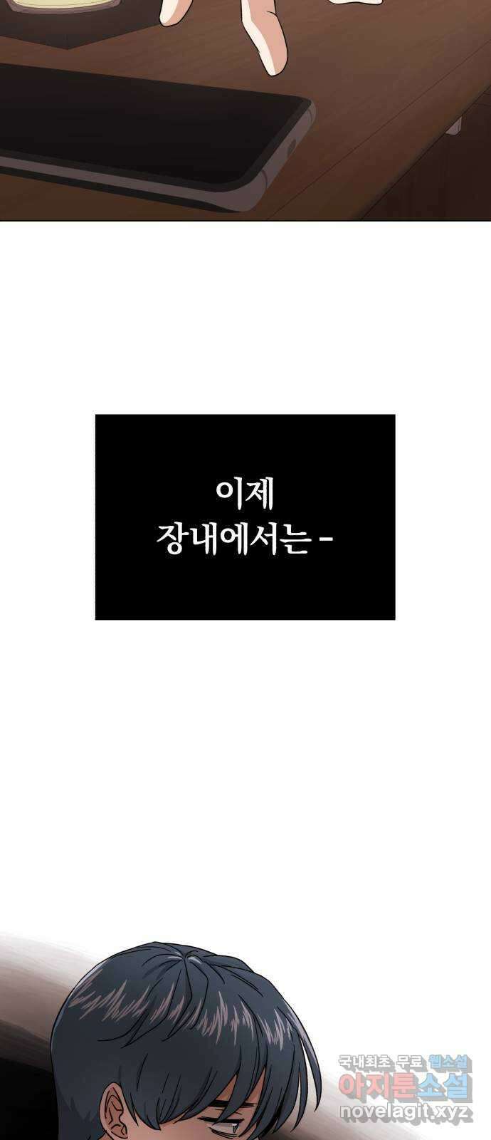 슈퍼스타 천대리 55화 이용당하게 둘 수 없기에 14