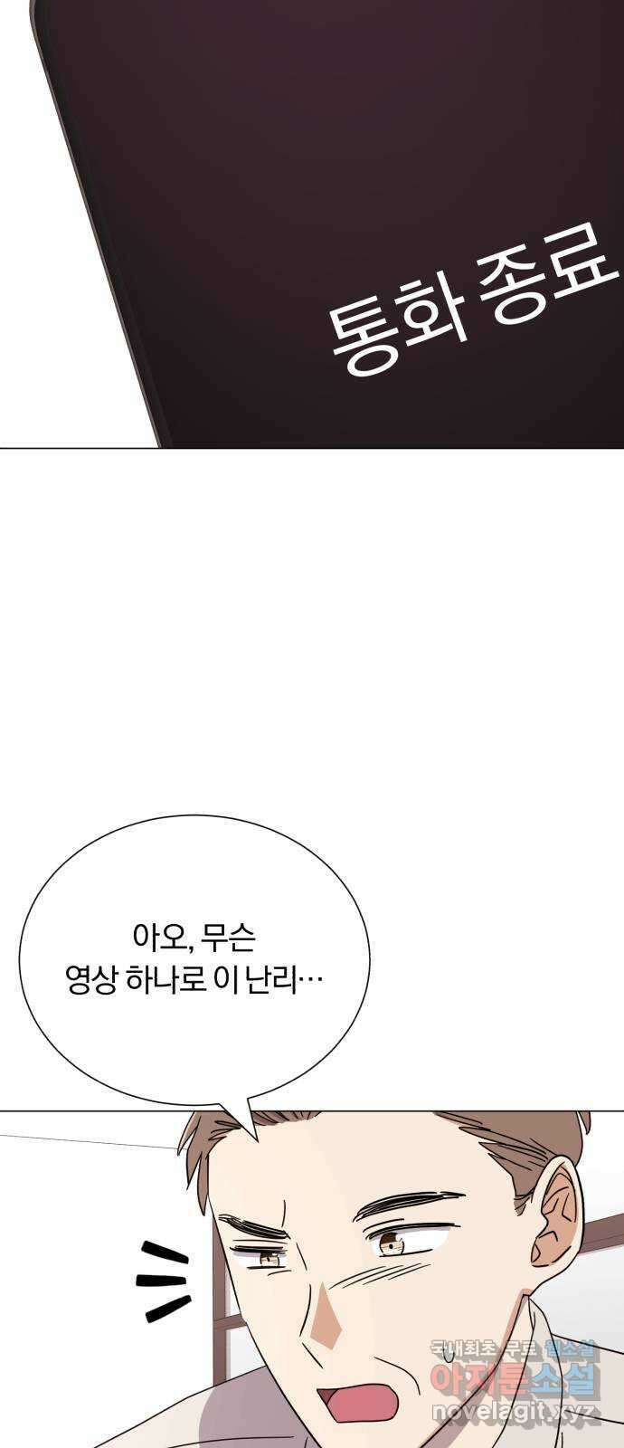 슈퍼스타 천대리 55화 이용당하게 둘 수 없기에 65