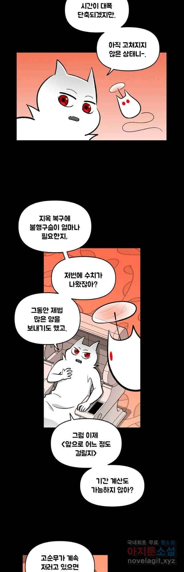 지옥사원 259화 8