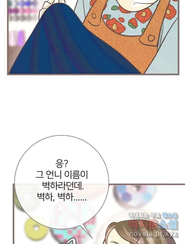 수린당 -비늘 고치는 집- 90화 46