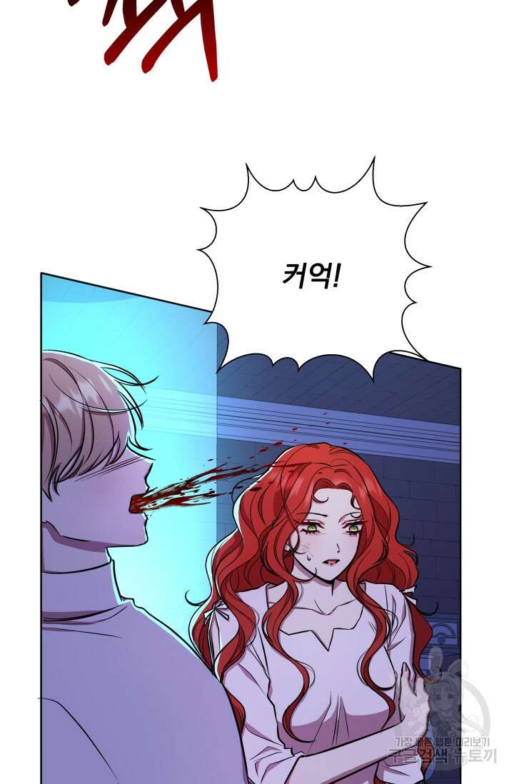 작가님, 이번 생은 여주인공입니다 29화 22