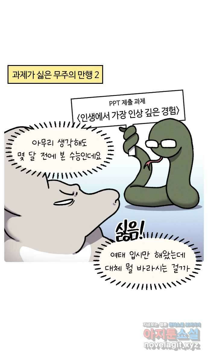 안녕, 나의 수집 32. 졸작 하다 짜증 나서 사버린 인형 만들기 재료 (2) 4