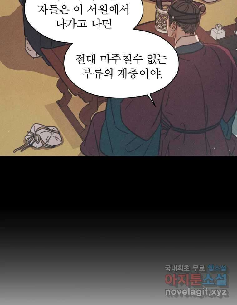 매화꽃그늘 35화 148