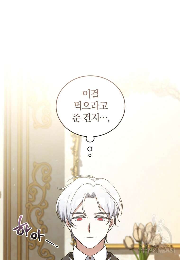빼앗긴 가문의 주인이 되려 합니다 8화 66