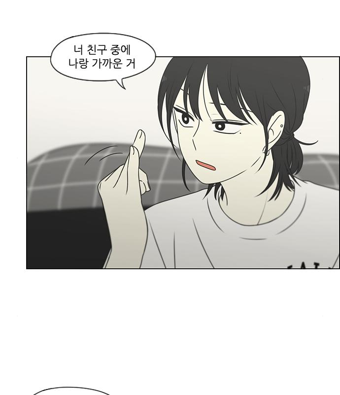 연애혁명 426화 424_Matters 8