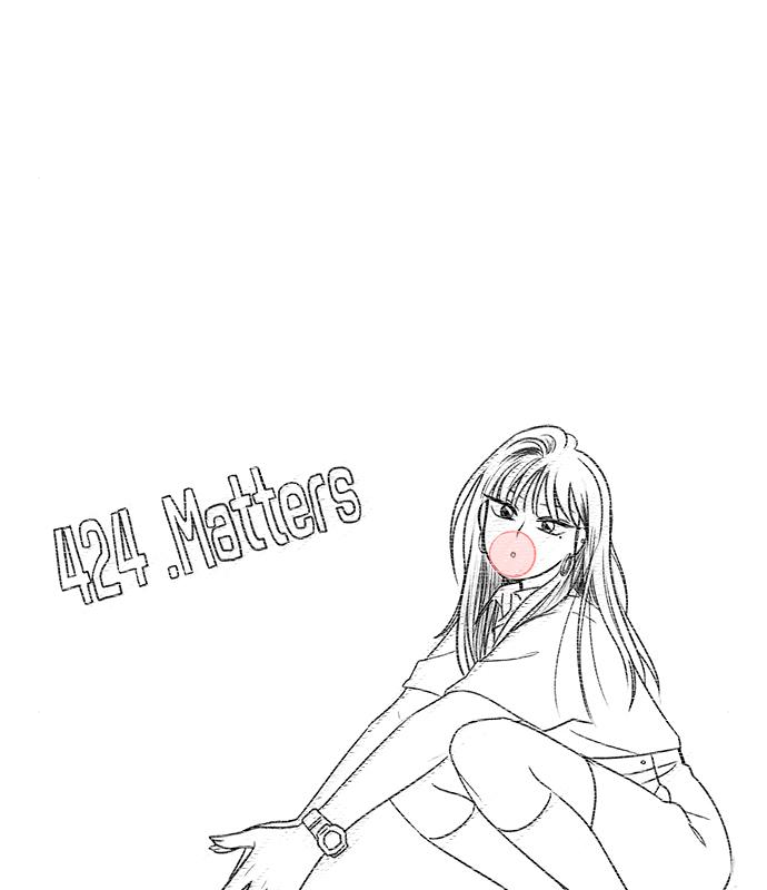 연애혁명 426화 424_Matters 12