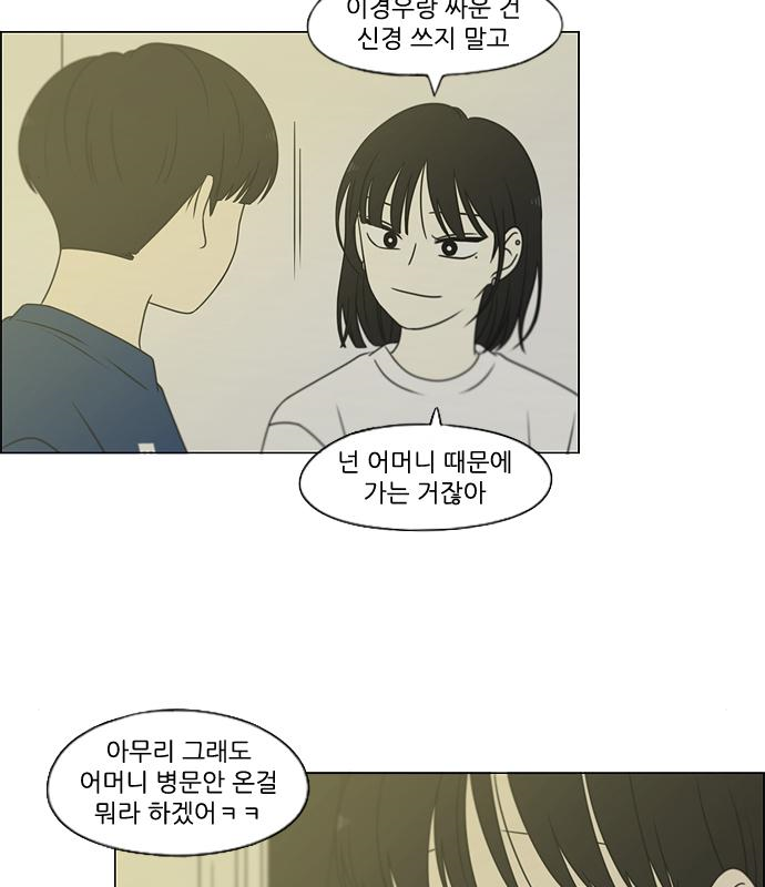연애혁명 426화 424_Matters 84