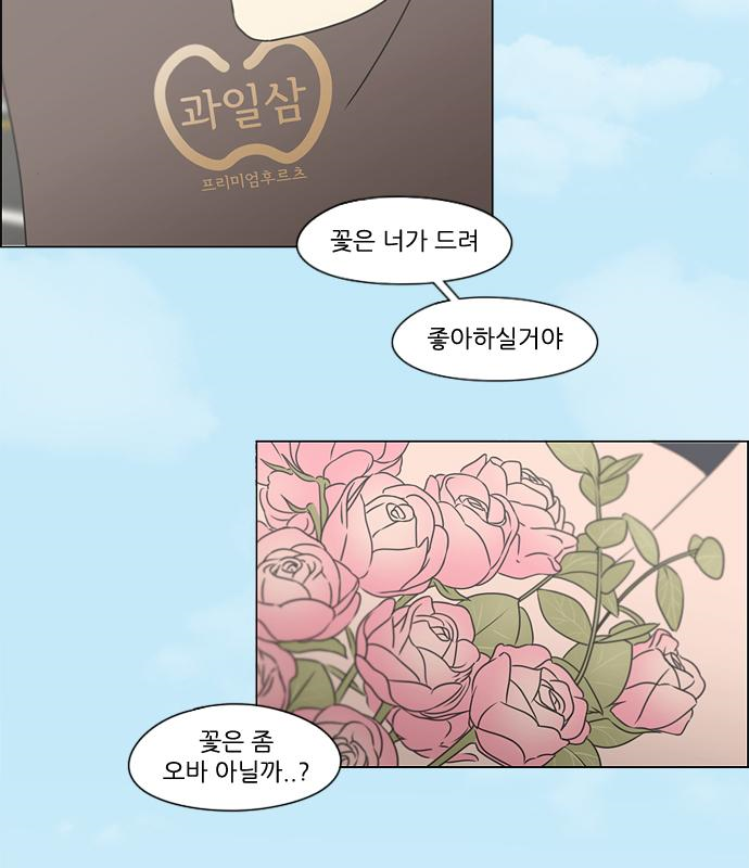 연애혁명 426화 424_Matters 110