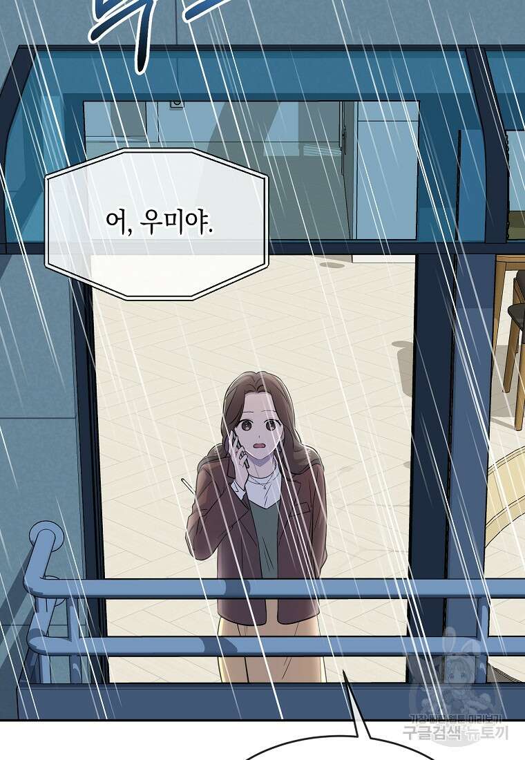 유혹하지 말아줘, 오빠 34화 36