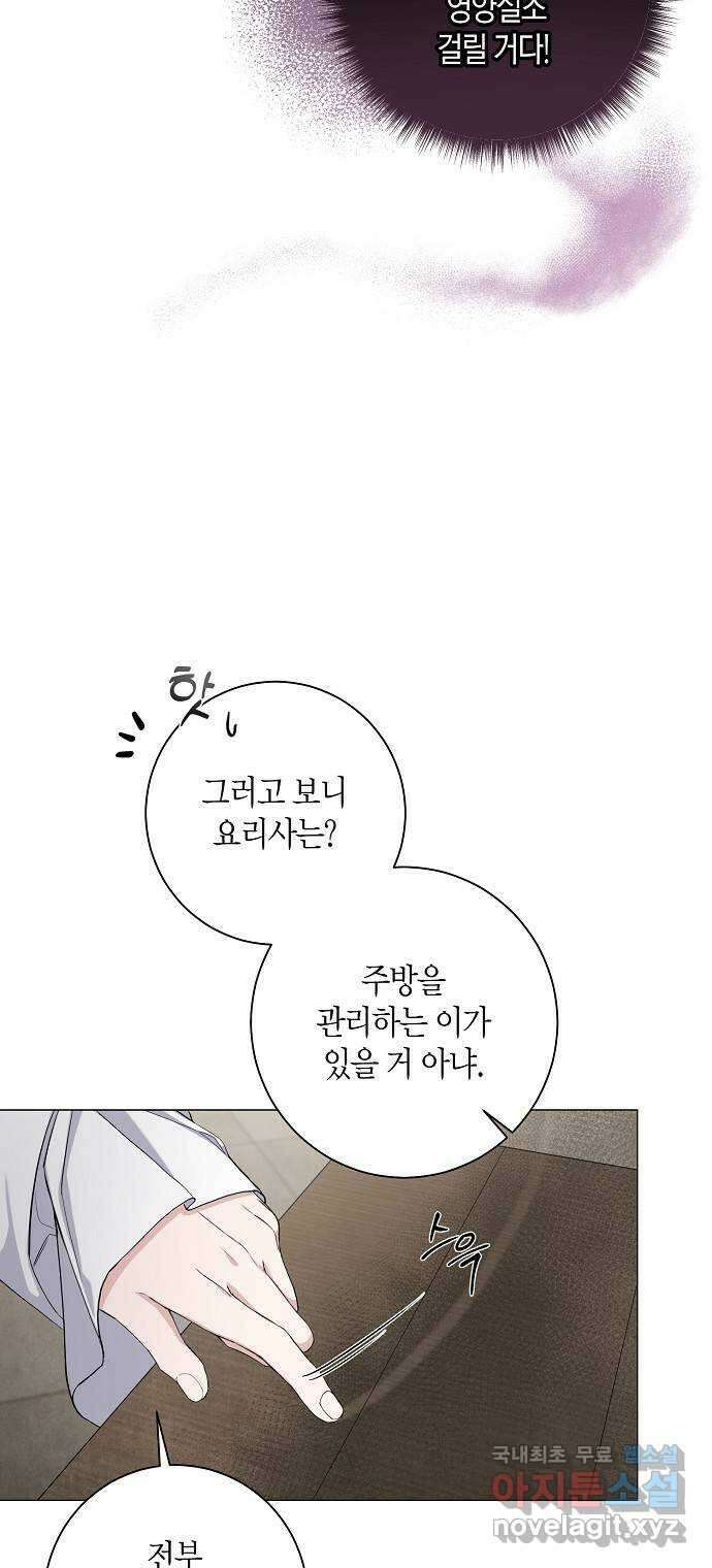 행운을 빌어요, 용사님! 57화 6