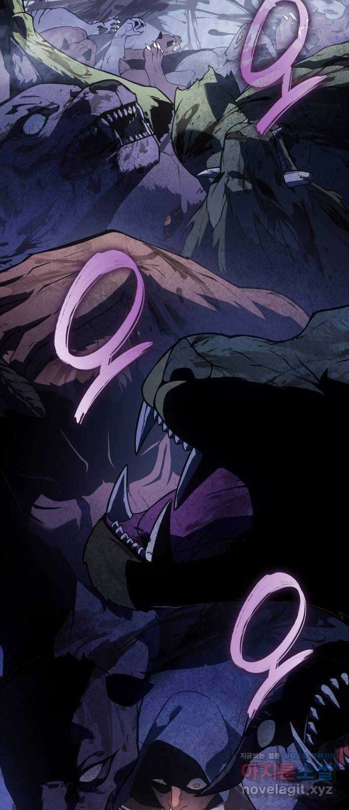 7FATES: CHAKHO 31화 72