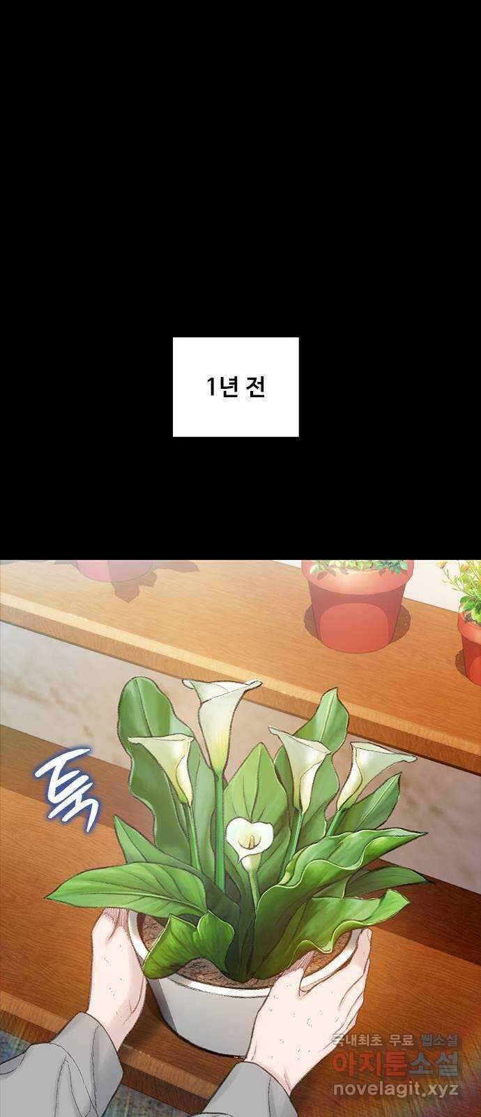 DARK MOON: 회색 도시 4. 가까워지는 소년들 2 1