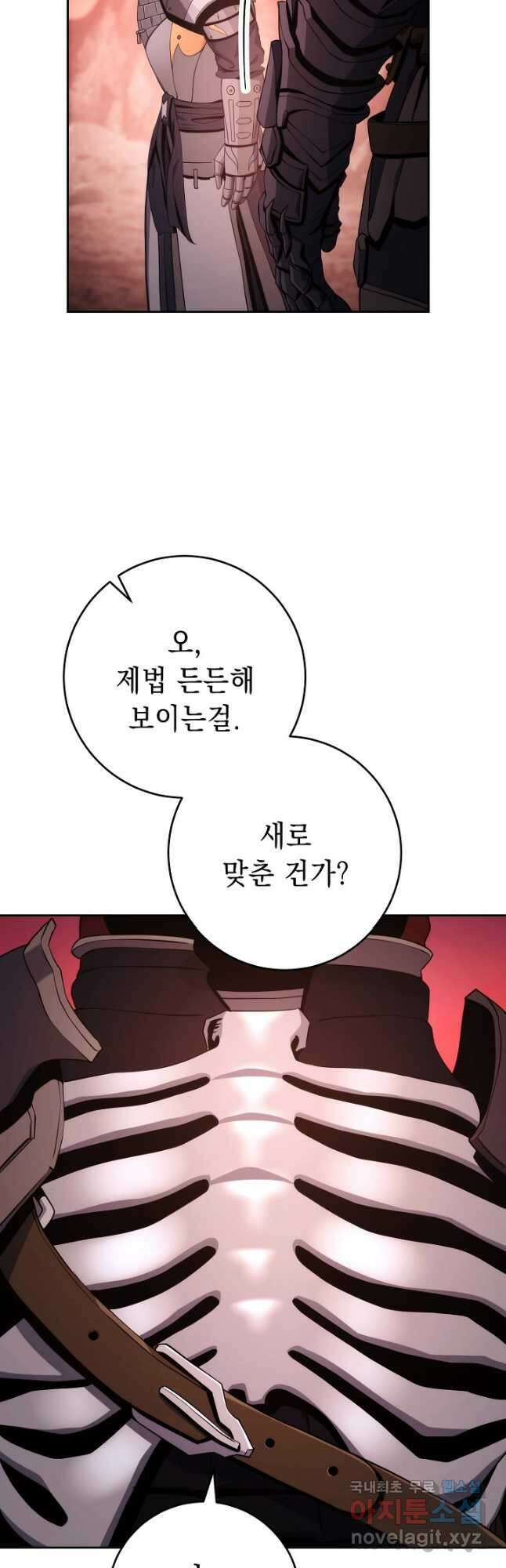 해골병사는 던전을 지키지 못했다 219화 4