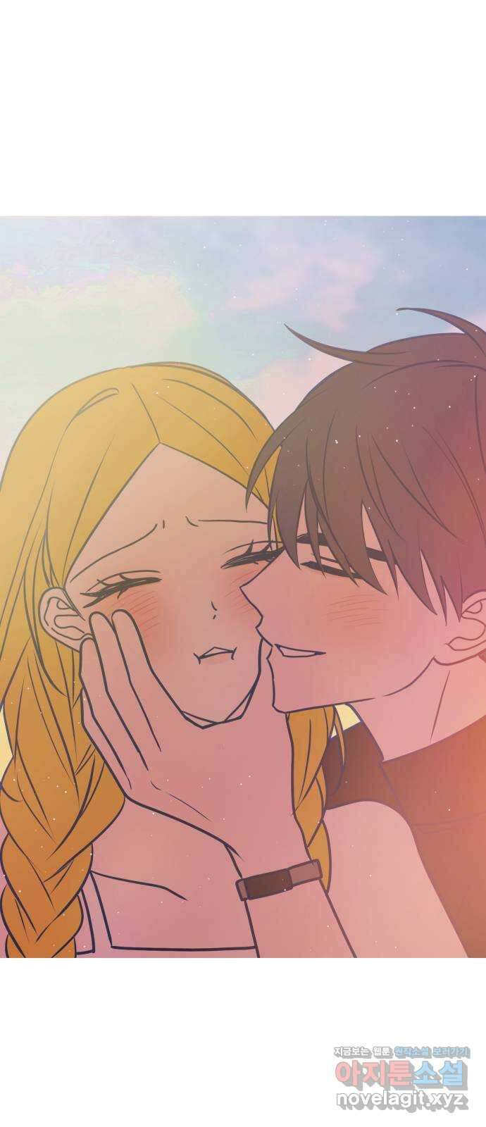 쓰레기는 쓰레기통에! 46화(시즌1 마지막화) 3