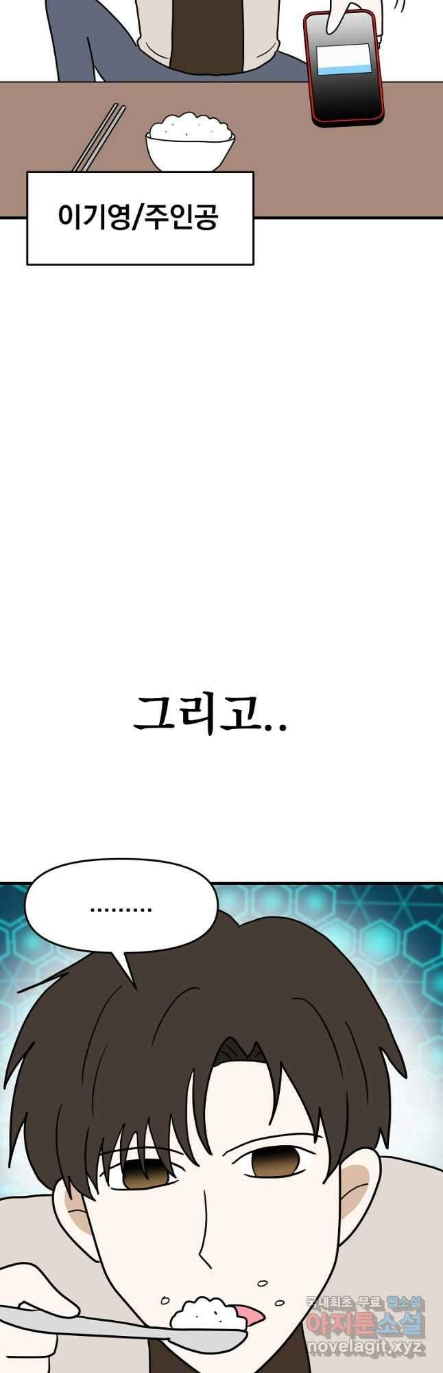웹툰 작가가 리뷰어로 빙의한 건에 대해 22화 회귀자 사용설명서 8