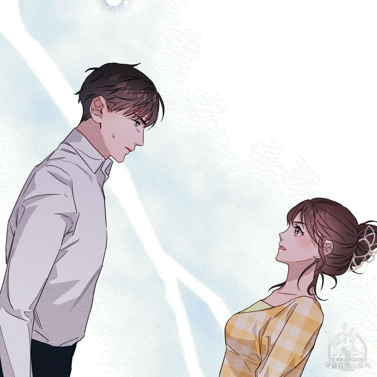 티파니에서 모닝 키스를 37화 115