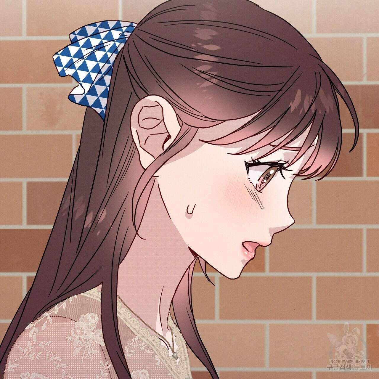 티파니에서 모닝 키스를 43화 77