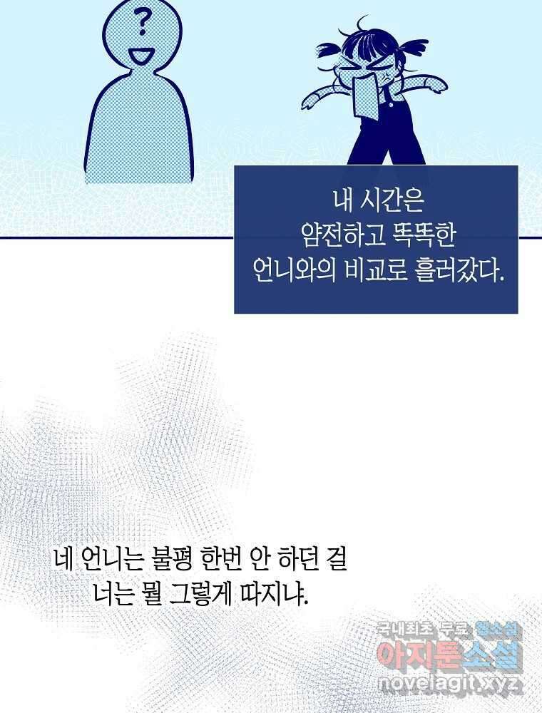 불청객과 춤을 19화 17