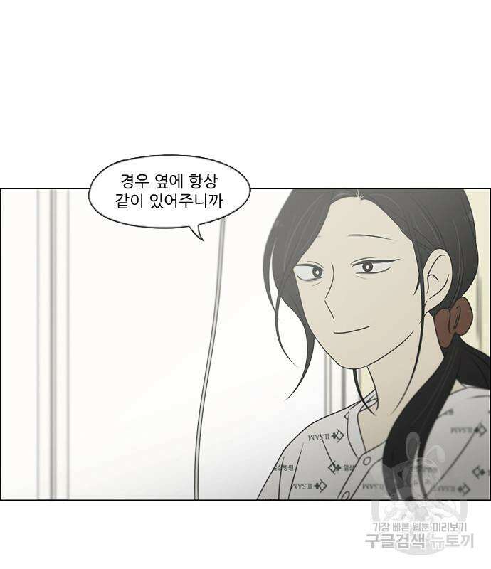 연애혁명 427화 425_But you 97