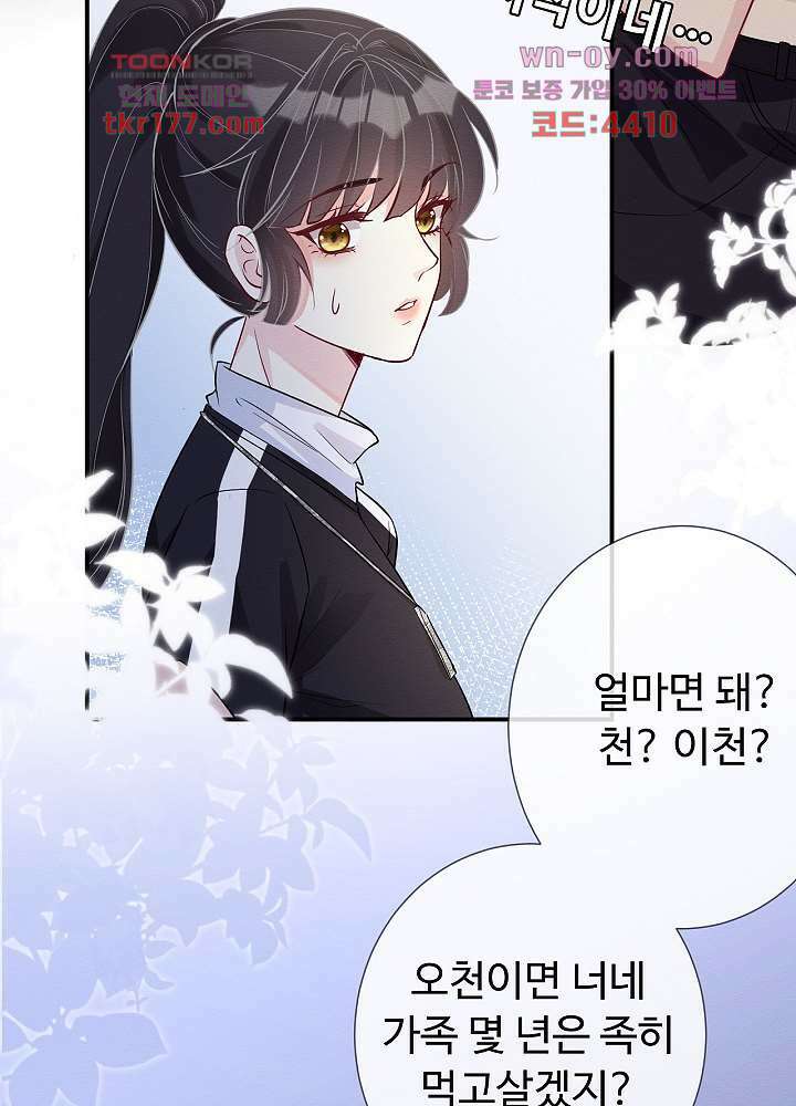 만렙 보스의 부캐 생활 6화 15