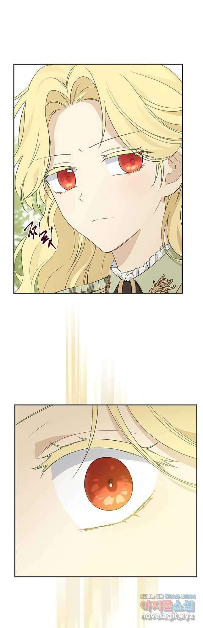 사실은 내가 진짜였다 84화 11