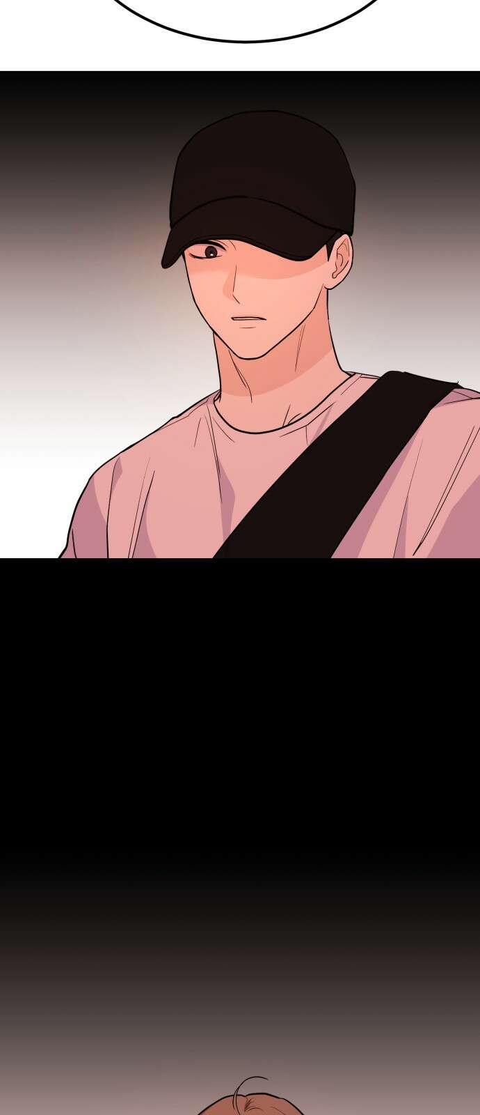 나랑X할래? 3화. 보여주기 싫은데 30